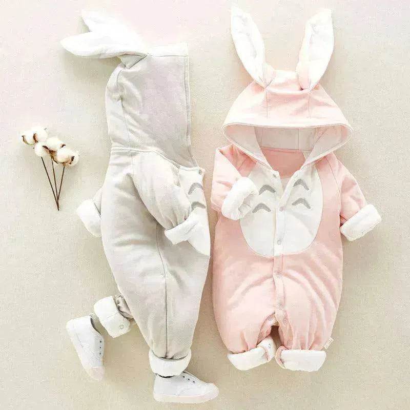 Baby jumpsuit baby romper 