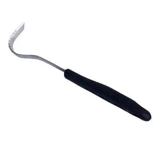 Baking Tools Stainless Steel Chocolate Cheese Scraper 