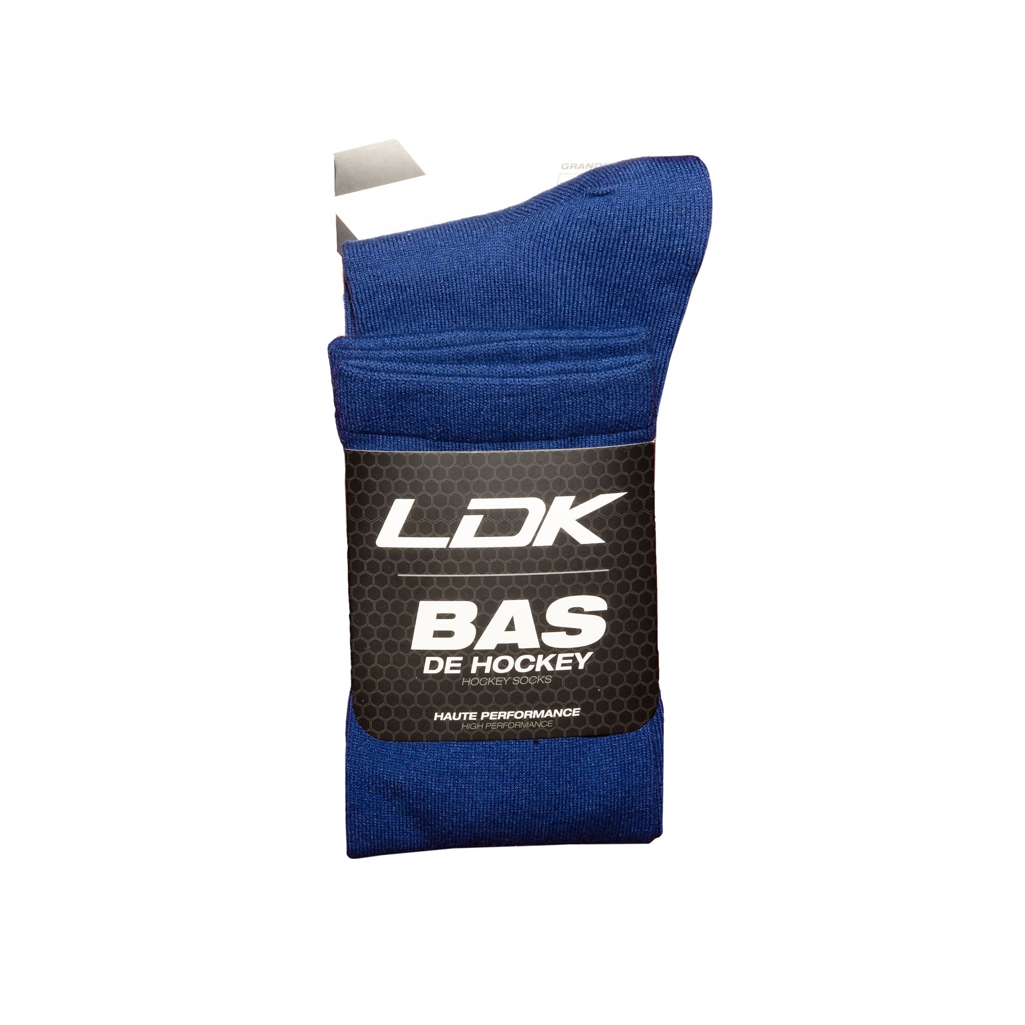 SOCKS / BAS 