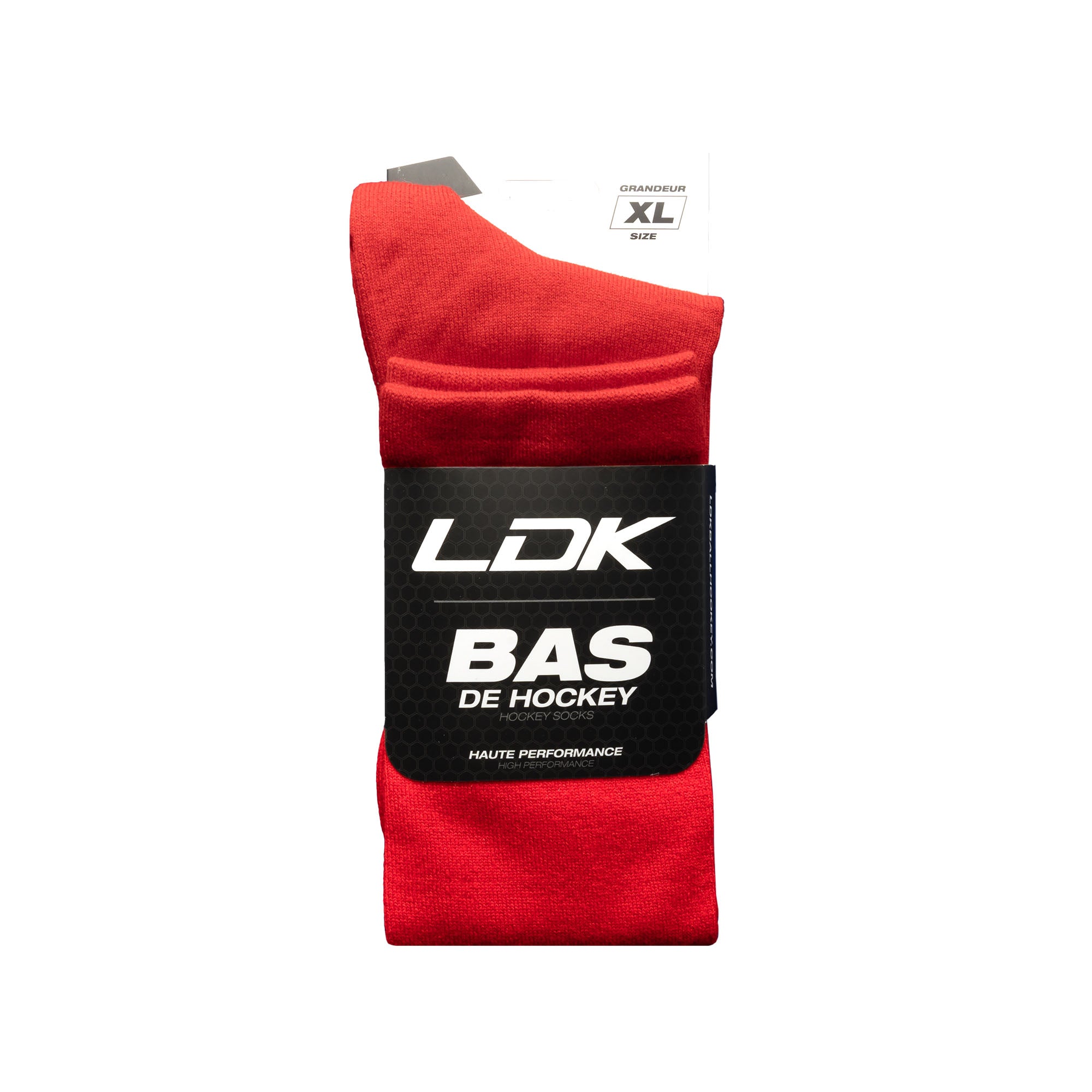 SOCKS / BAS 