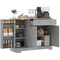 Modern Sideboard Cabinet, 41