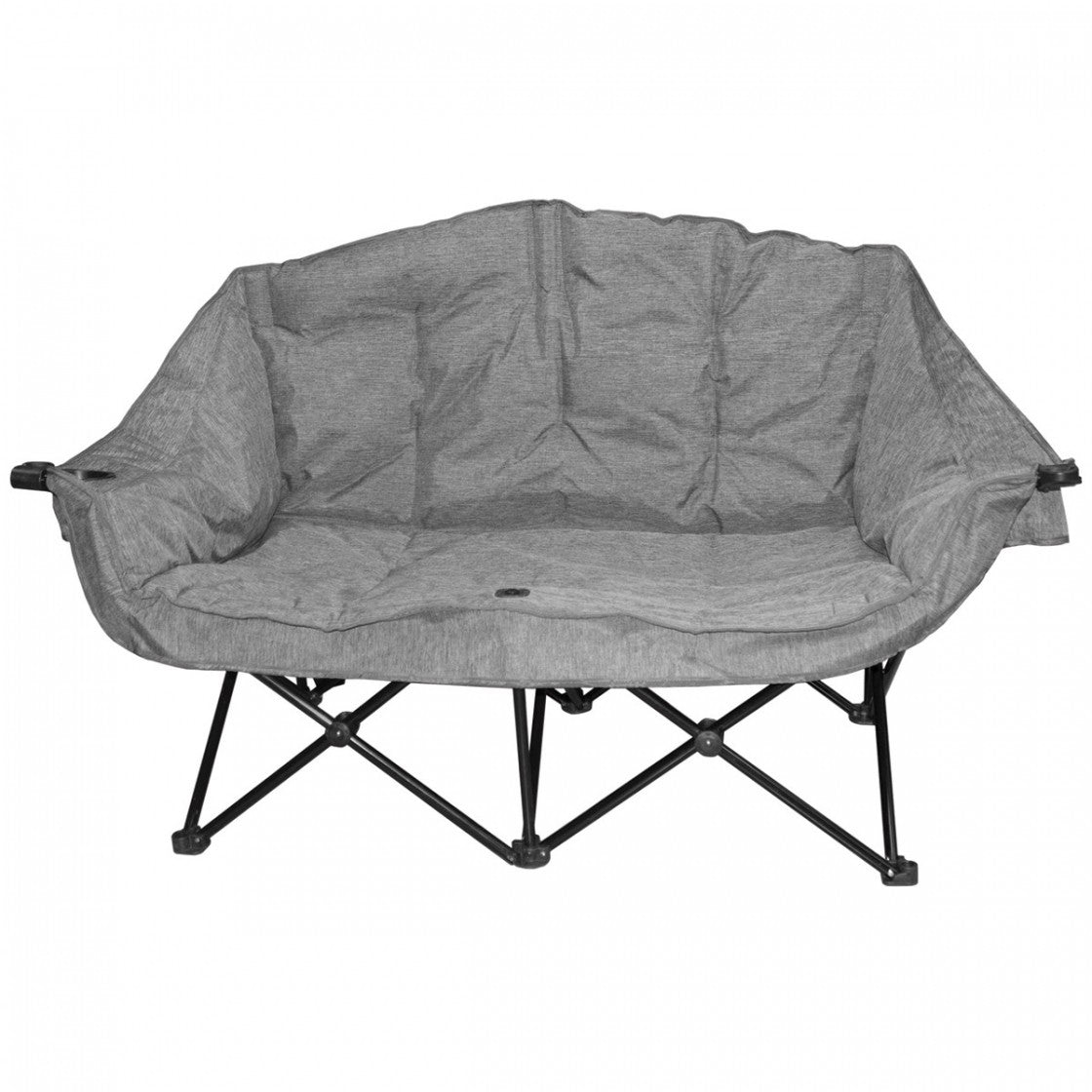 Kuma Bear Buddy Double Chair