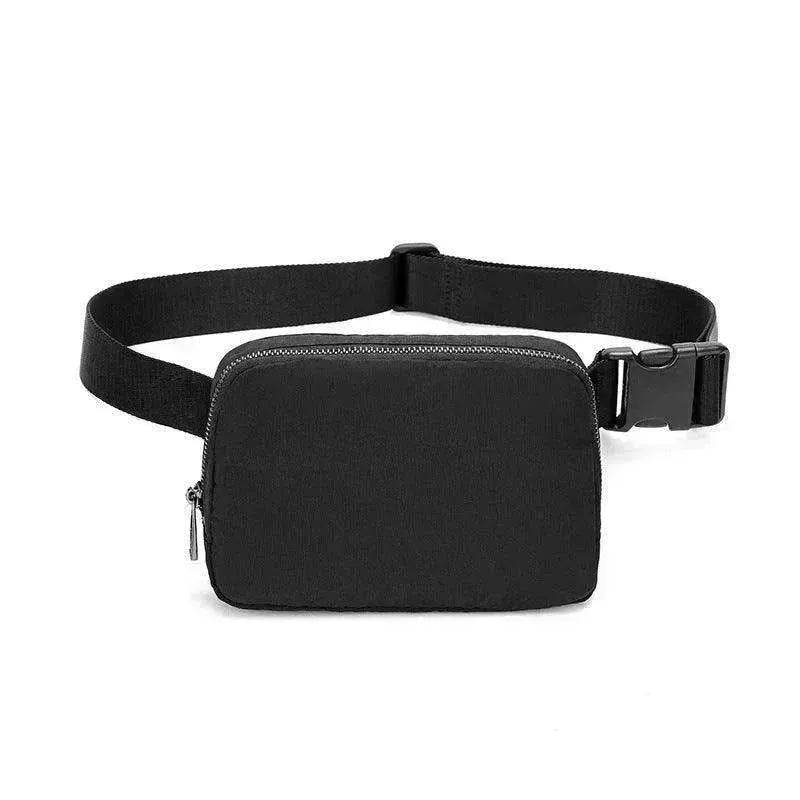 Belt Waist Bag Crossbody Fanny Packs For Women Shoulder Crossbody Chest Bag 
