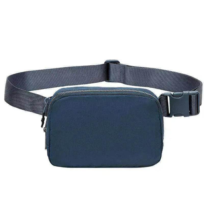 Belt Waist Bag Crossbody Fanny Packs For Women Shoulder Crossbody Chest Bag 