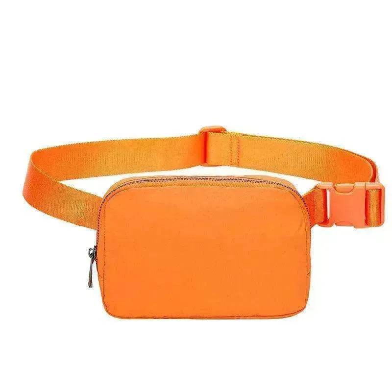 Belt Waist Bag Crossbody Fanny Packs For Women Shoulder Crossbody Chest Bag 