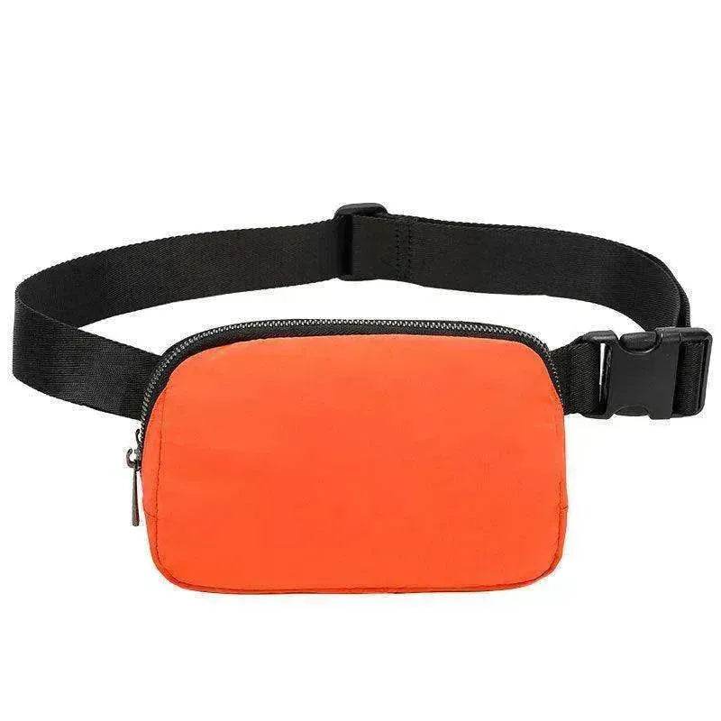 Belt Waist Bag Crossbody Fanny Packs For Women Shoulder Crossbody Chest Bag 