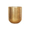 Bertooo Brass Mid-Century Planter | 18