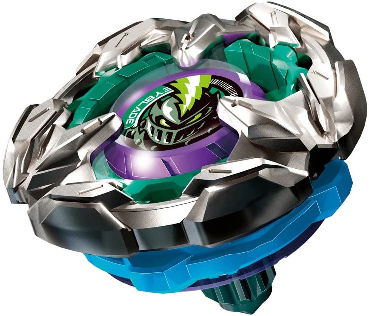Takara Tomy Beyblade X Booster - BX-13 Night Lance 