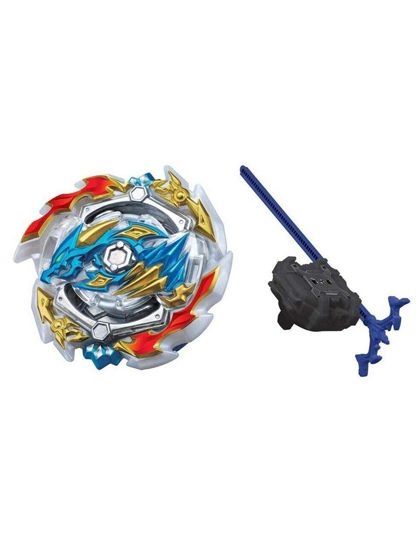 Takara Tomy Beyblade Burst GT - B-133 Ace Dragon with Launcher 