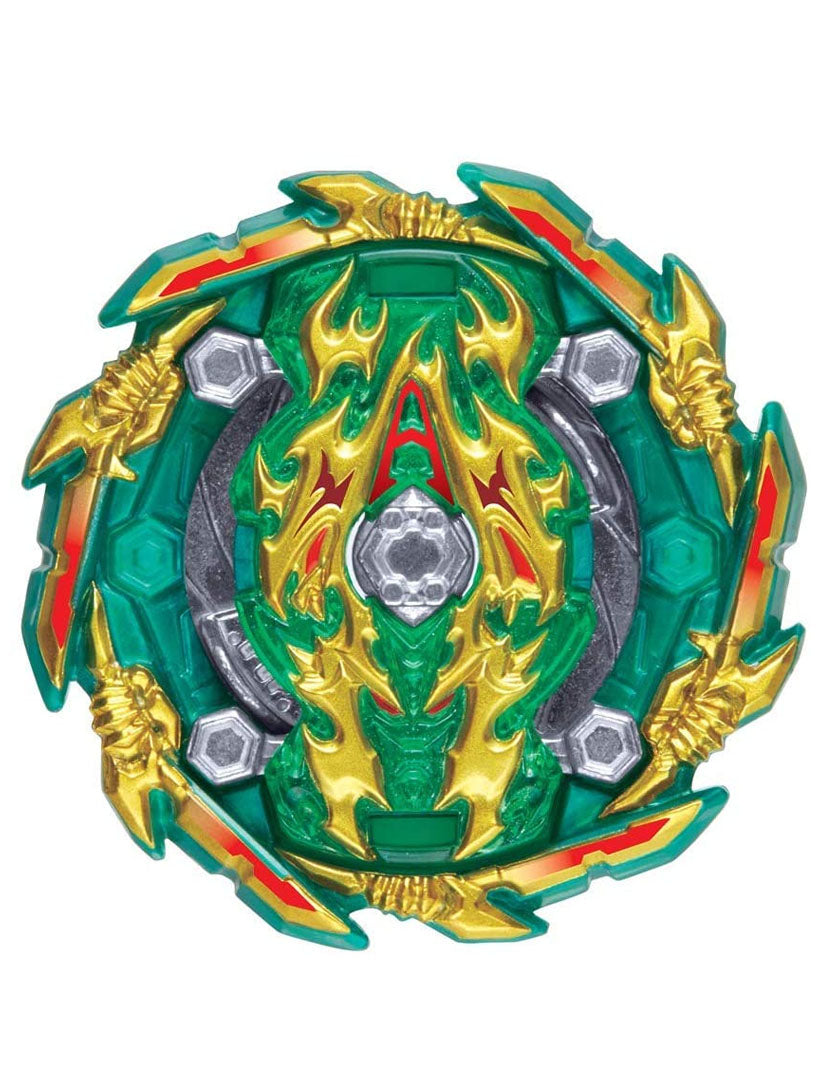 Takara Tomy Beyblade Burst GT - B-135 Bushin Ashura 