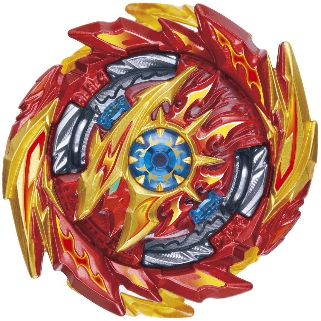 Takara Tomy Beyblade Burst SuperKing - B-159 Super Hyperion 