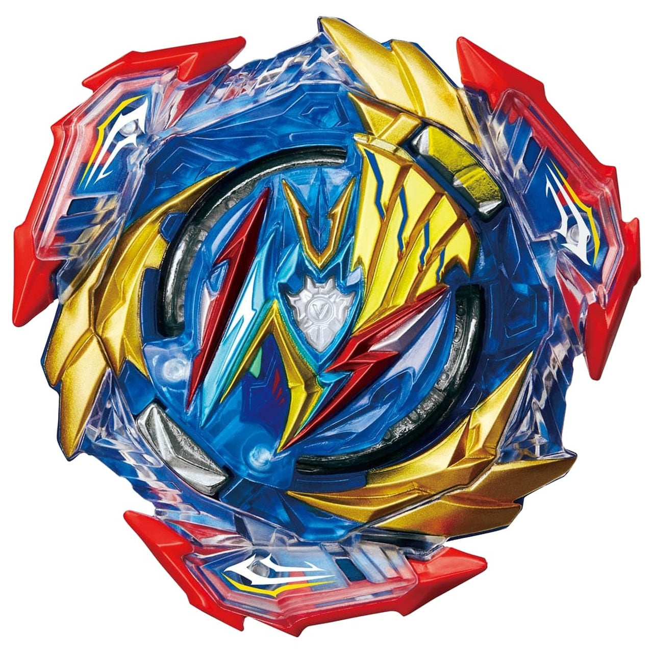 Takara Tomy Beyblade Burst Dynamite Battle - B-193 Ultimate Valkyrie 