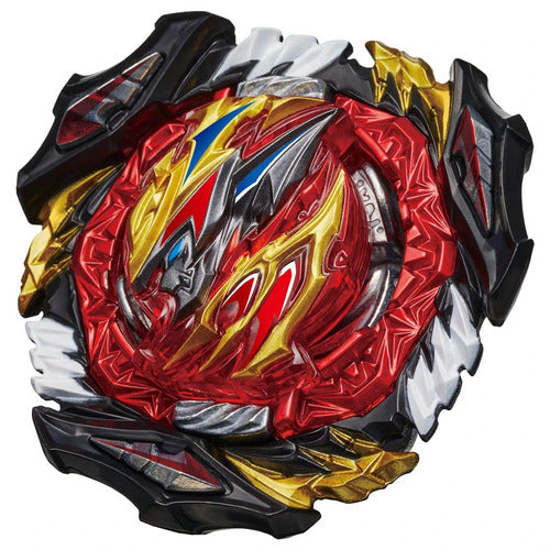 Takara Tomy Beyblade Burst Ultimate Layer Series - B-197 Divine Belial 