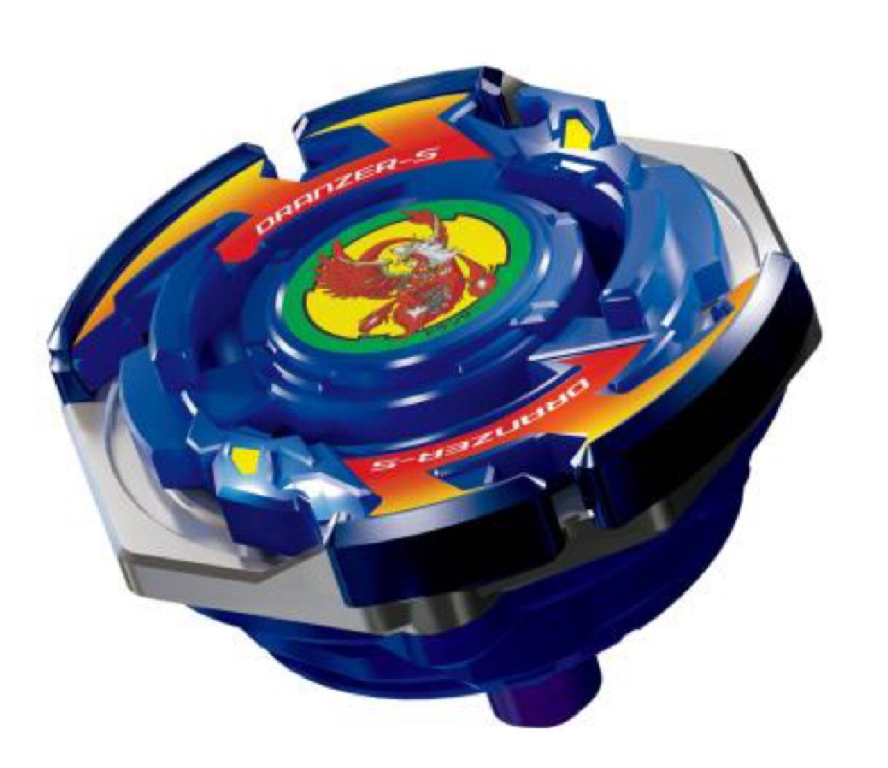 Takara Tomy Beyblade X Booster - Limited Edition BXG-01 (BX-00) Dranzer Spirial 