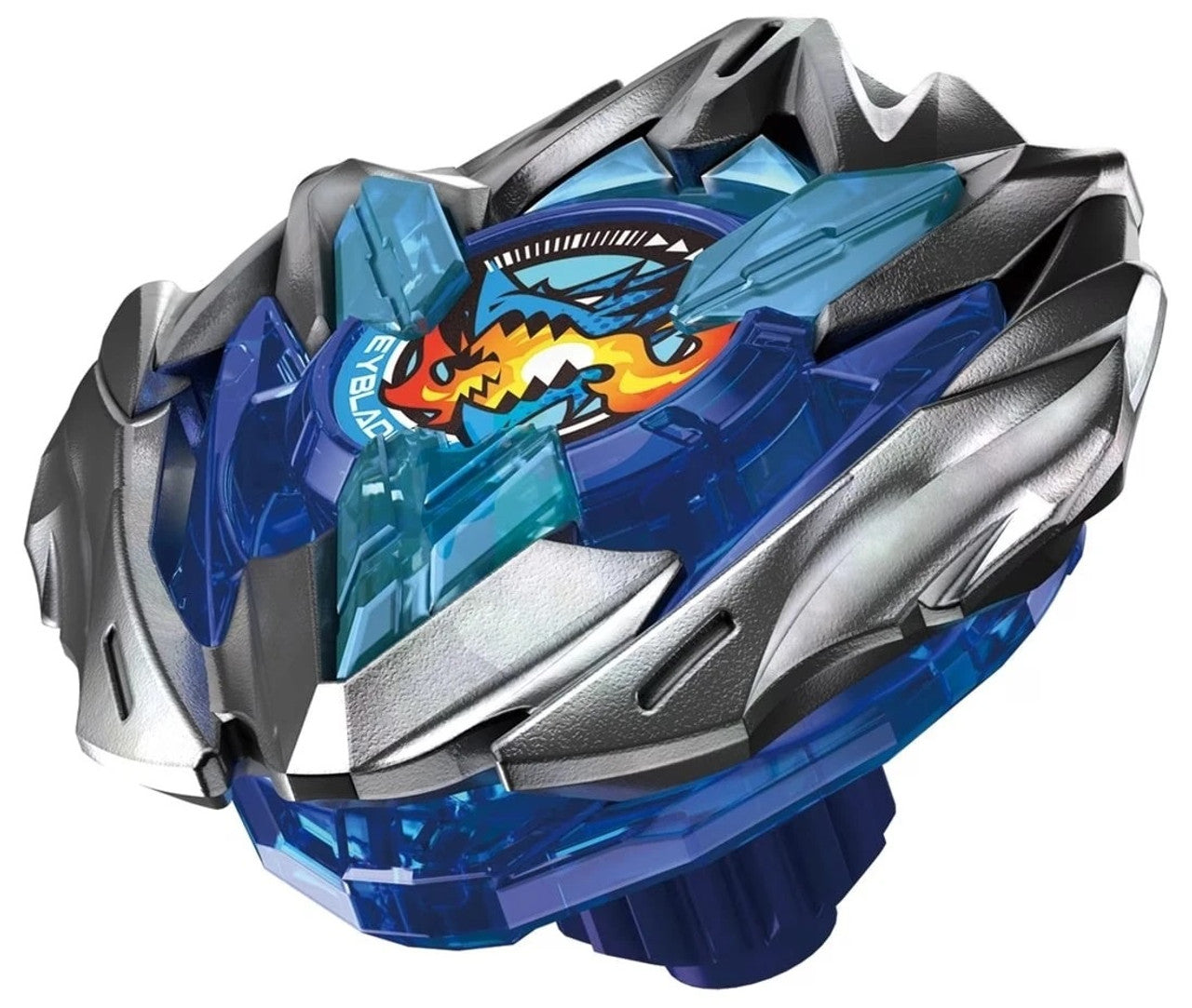 Takara Tomy Beyblade X Starter Set - UX-01 Starter Dran Buster 