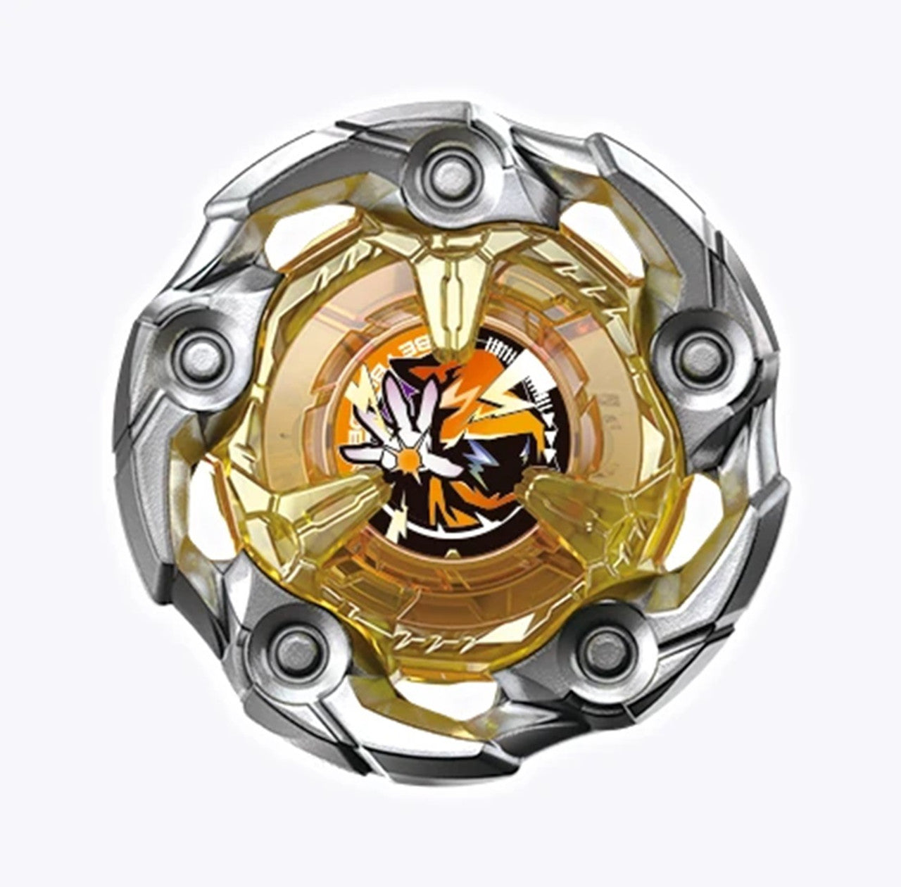 Takara Tomy Beyblade X Booster - UX-03 Wizard Rod 