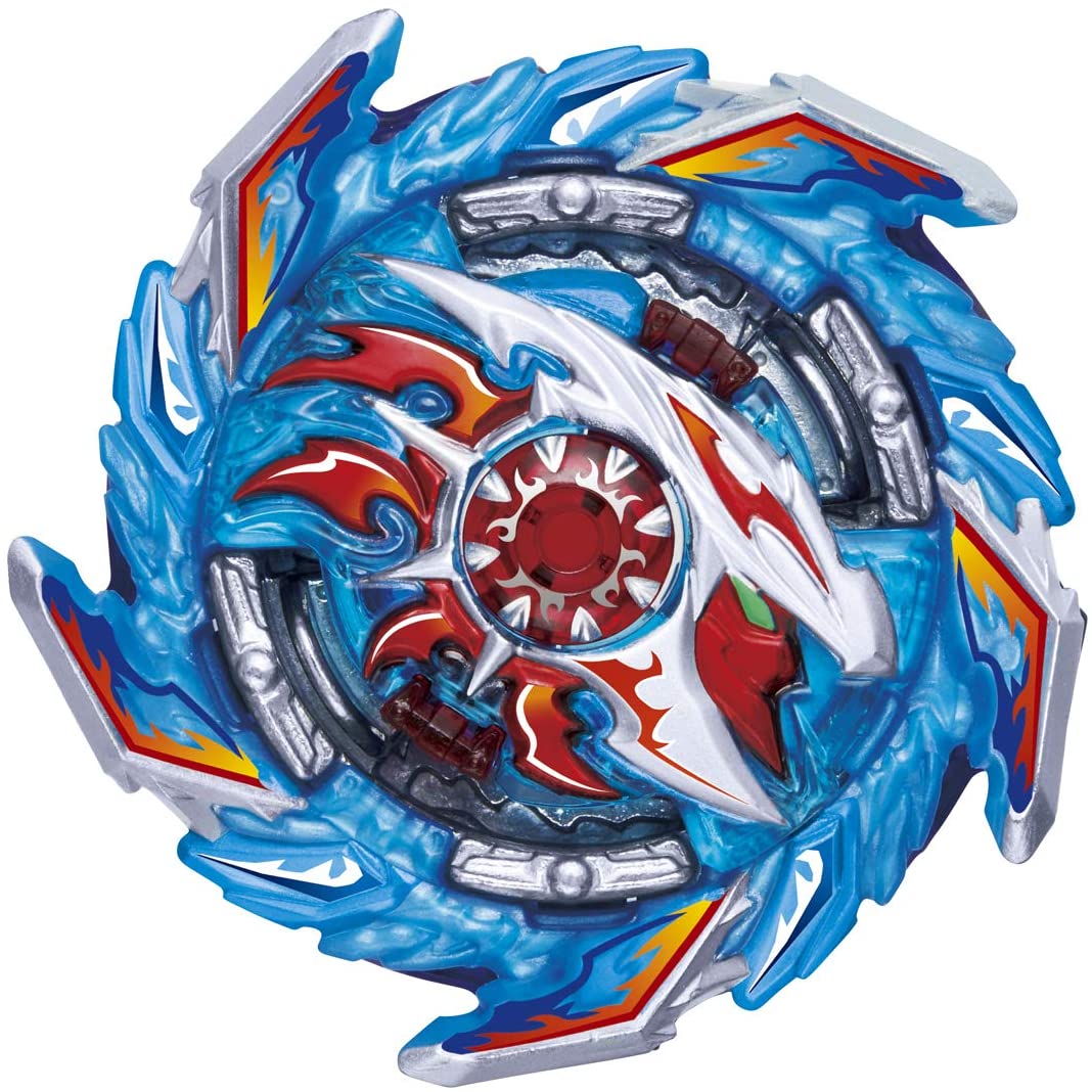 Takara Tomy Beyblade Burst SuperKing - B-160 King Helios 