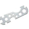 Bicycle Repair Tools Multifunctional Flower Wrench