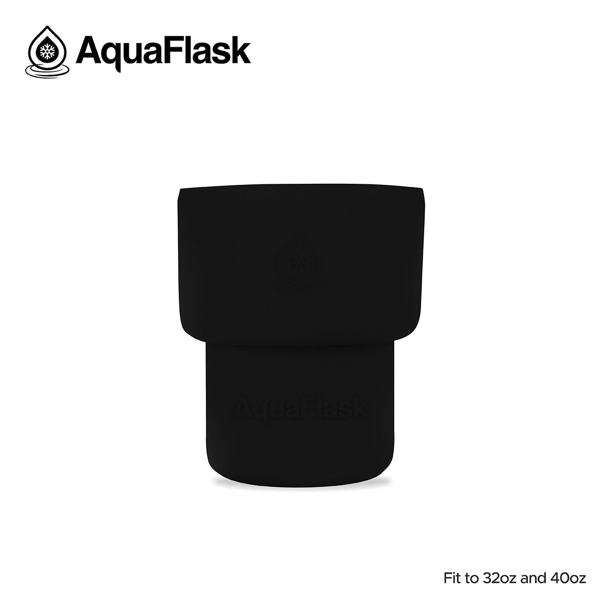 AquaFlask Cup Expander (Fits 32oz and 40oz) 