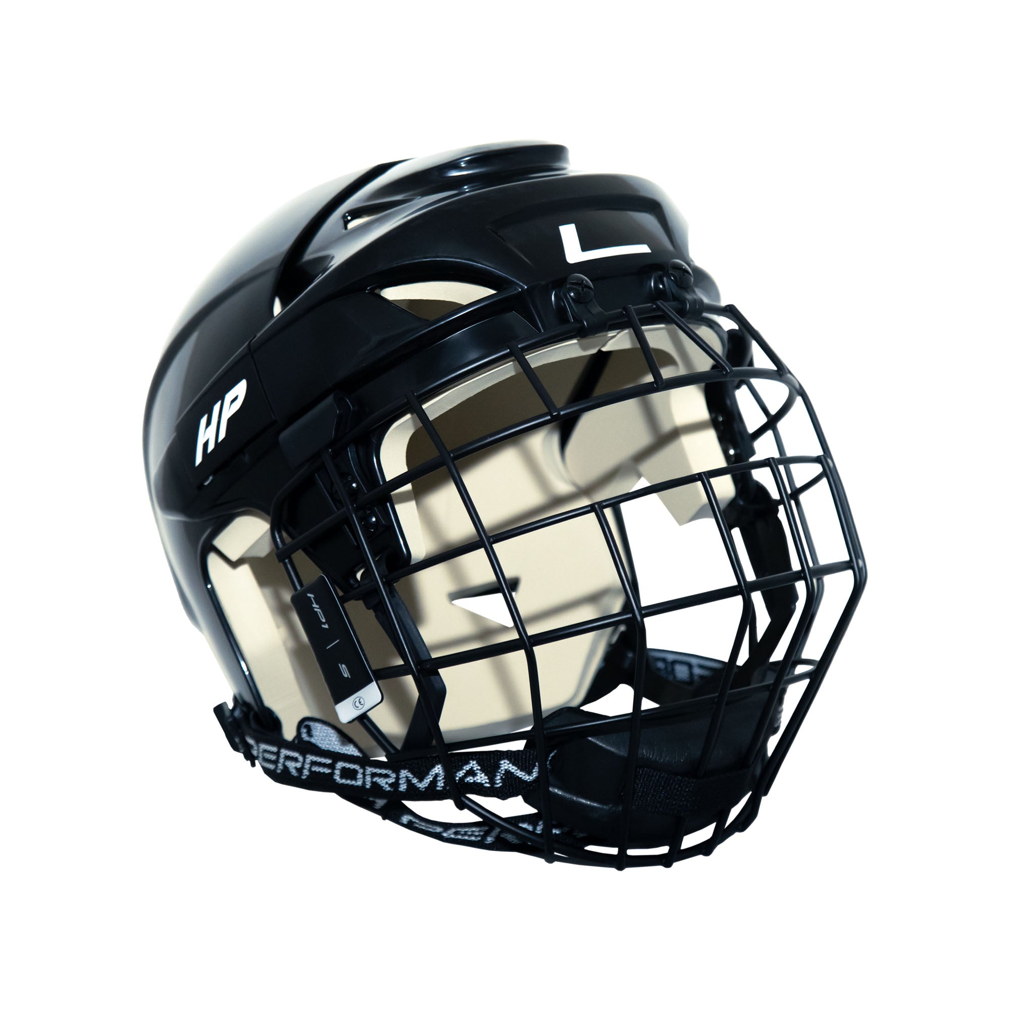 HELMET /CASQUE  - HP1 COMBO 