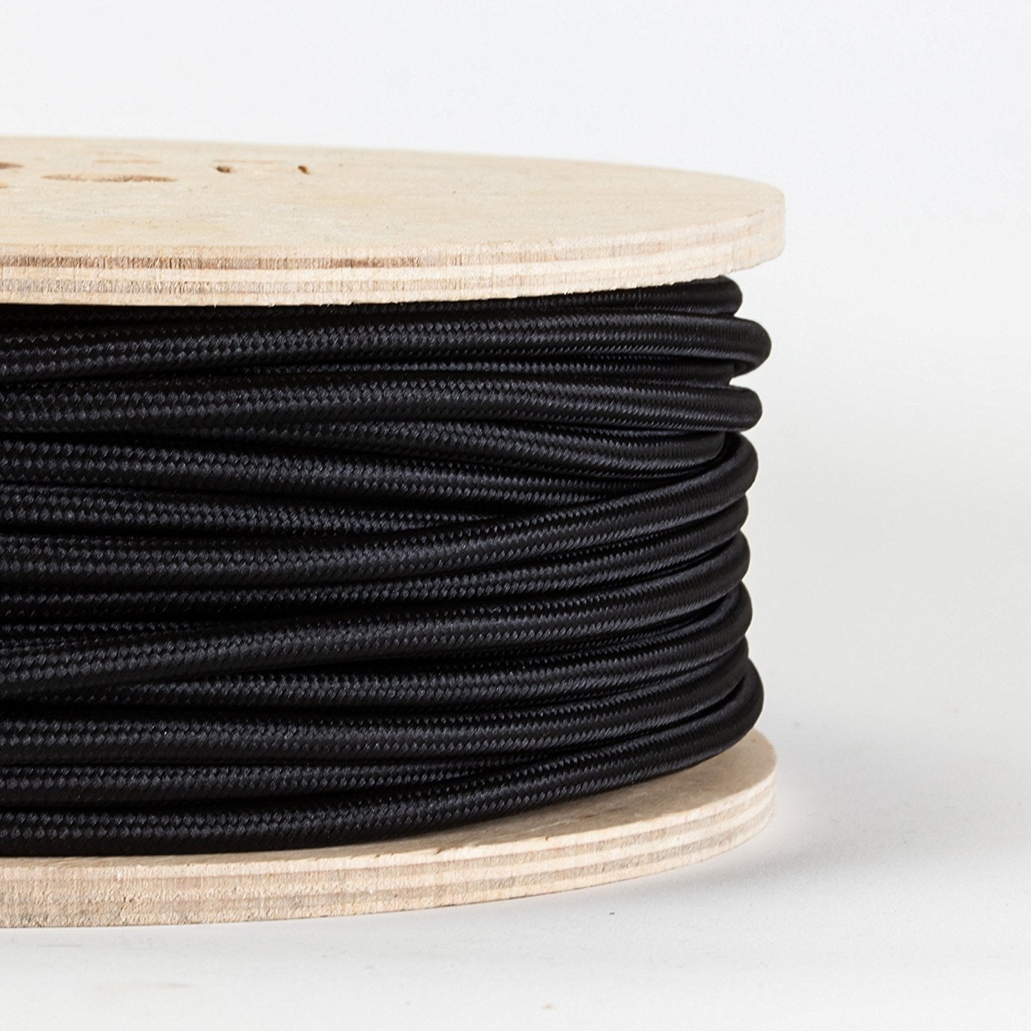 2 Core Round Fabric Electric Cable~1411