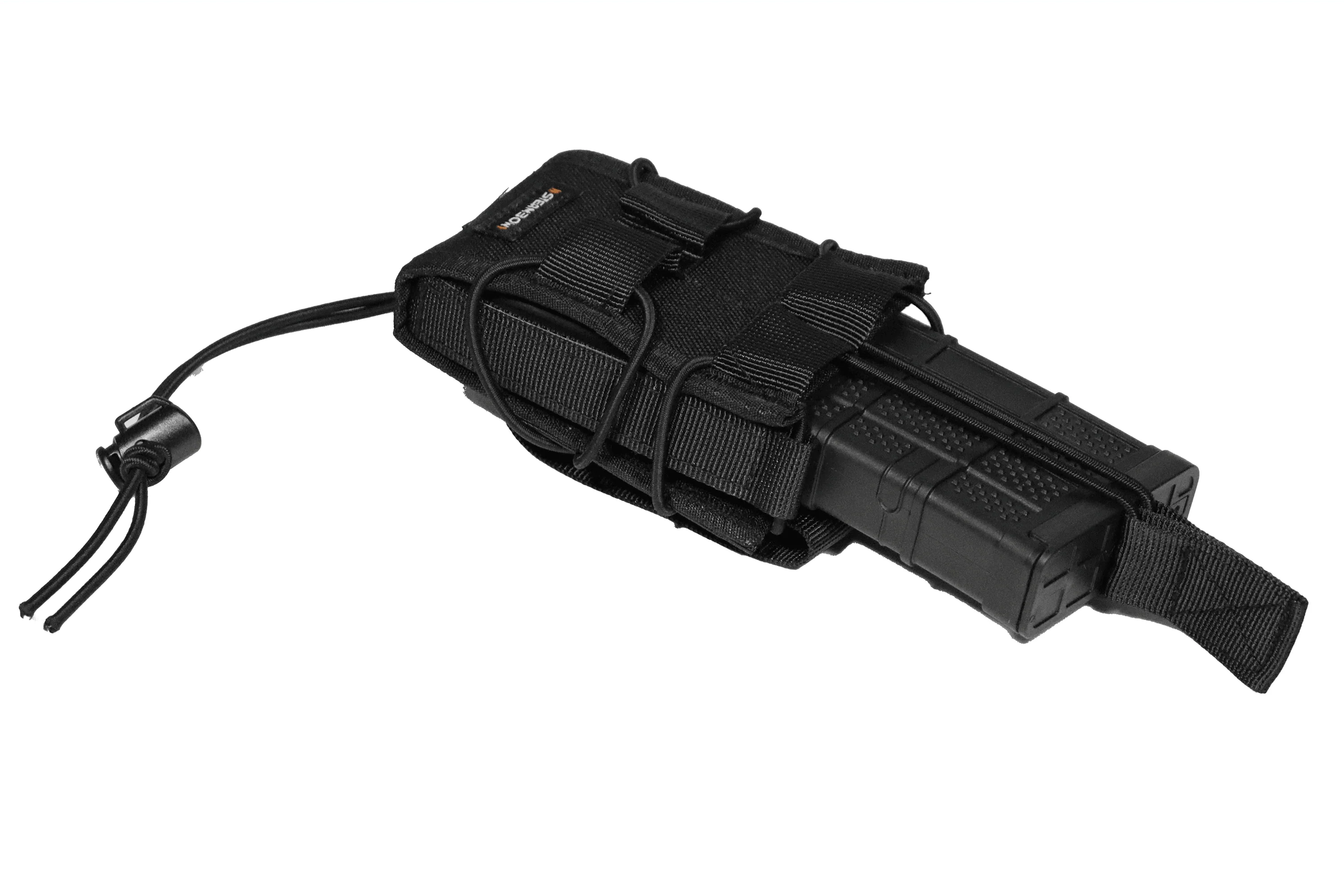 Steambow Archery AR-Series M10 Mag Pouch 