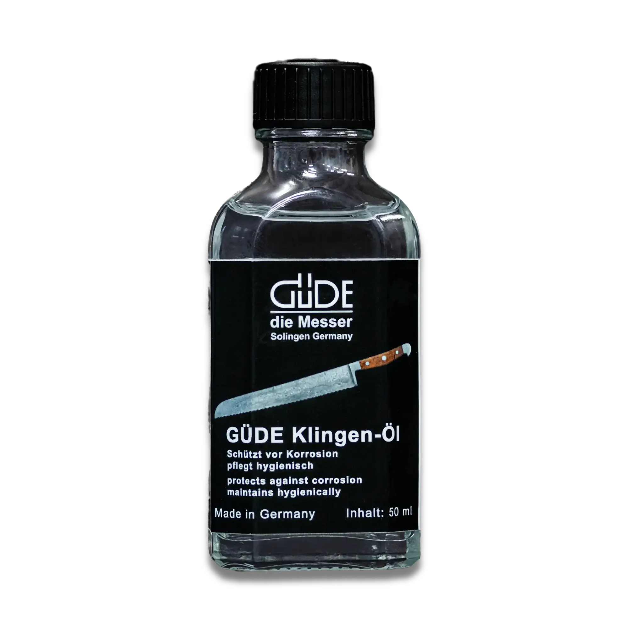 Blade Oil 50ml 