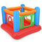 Blow Up Jumping House for Kids with Transparent Side Walls
