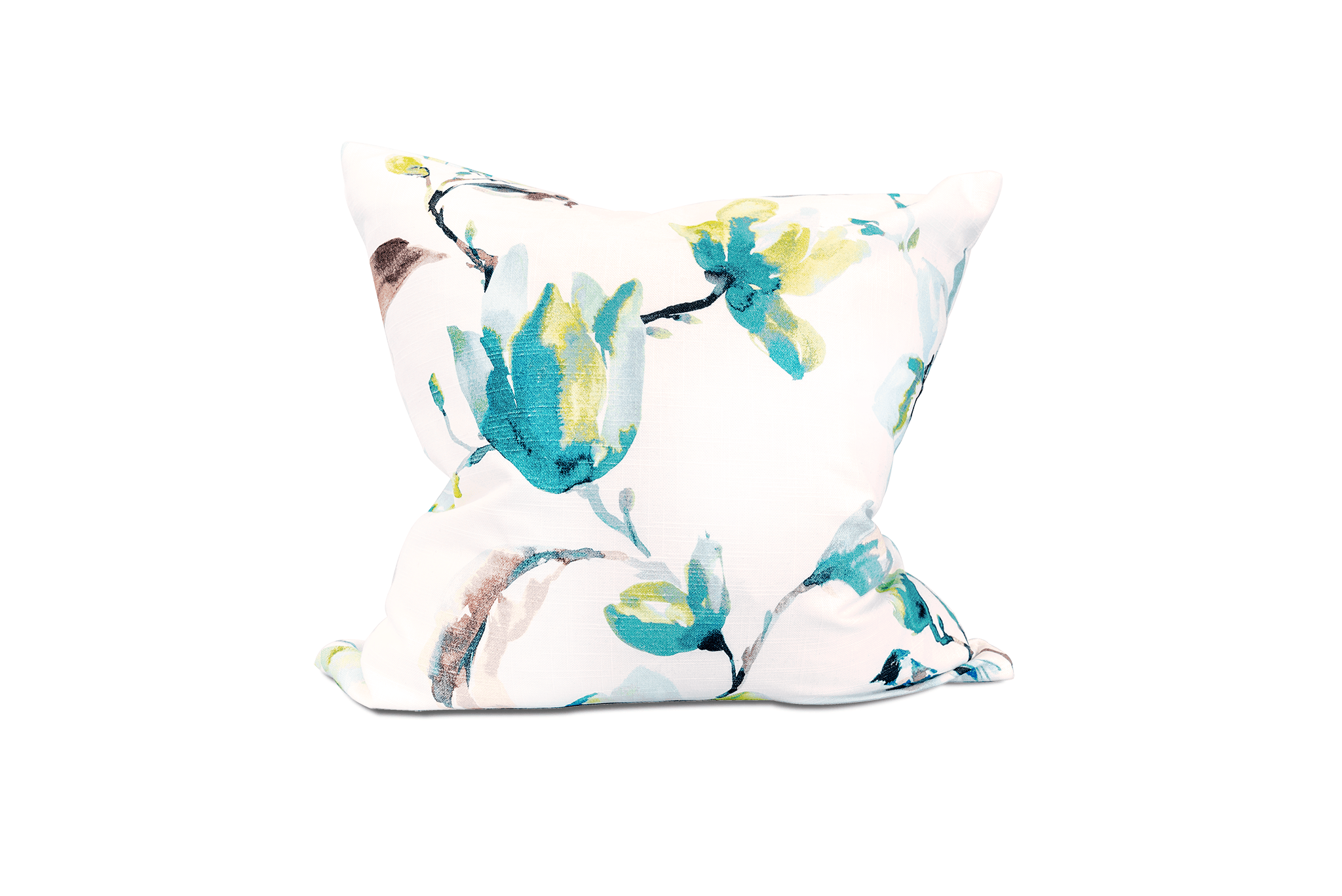 Mist Floral Cushion Cover 