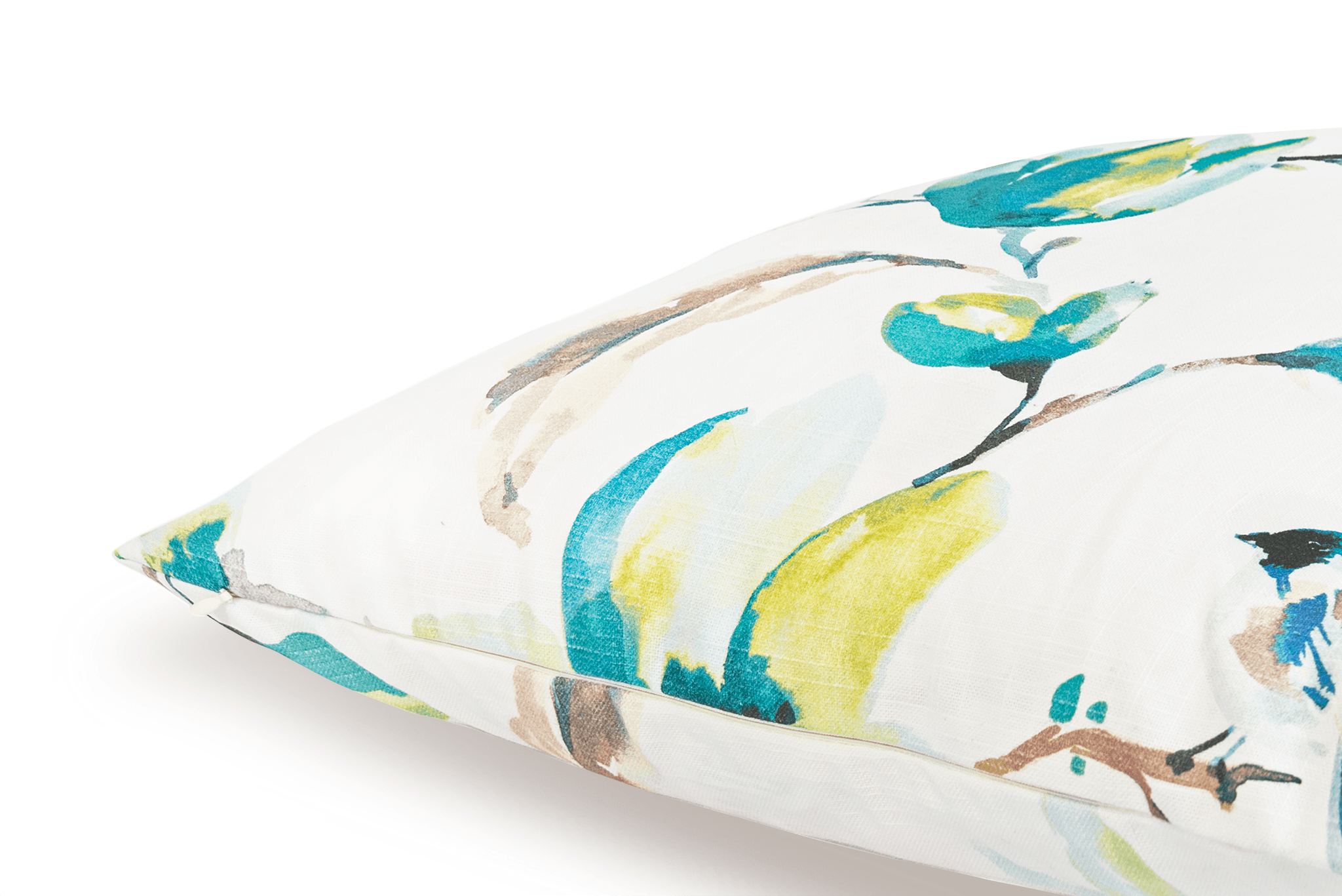 Mist Floral Cushion Cover 