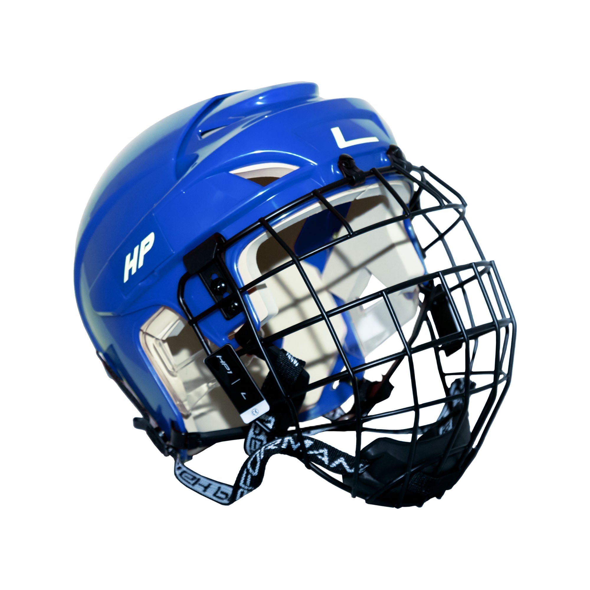 HELMET /CASQUE  - HP1 COMBO 