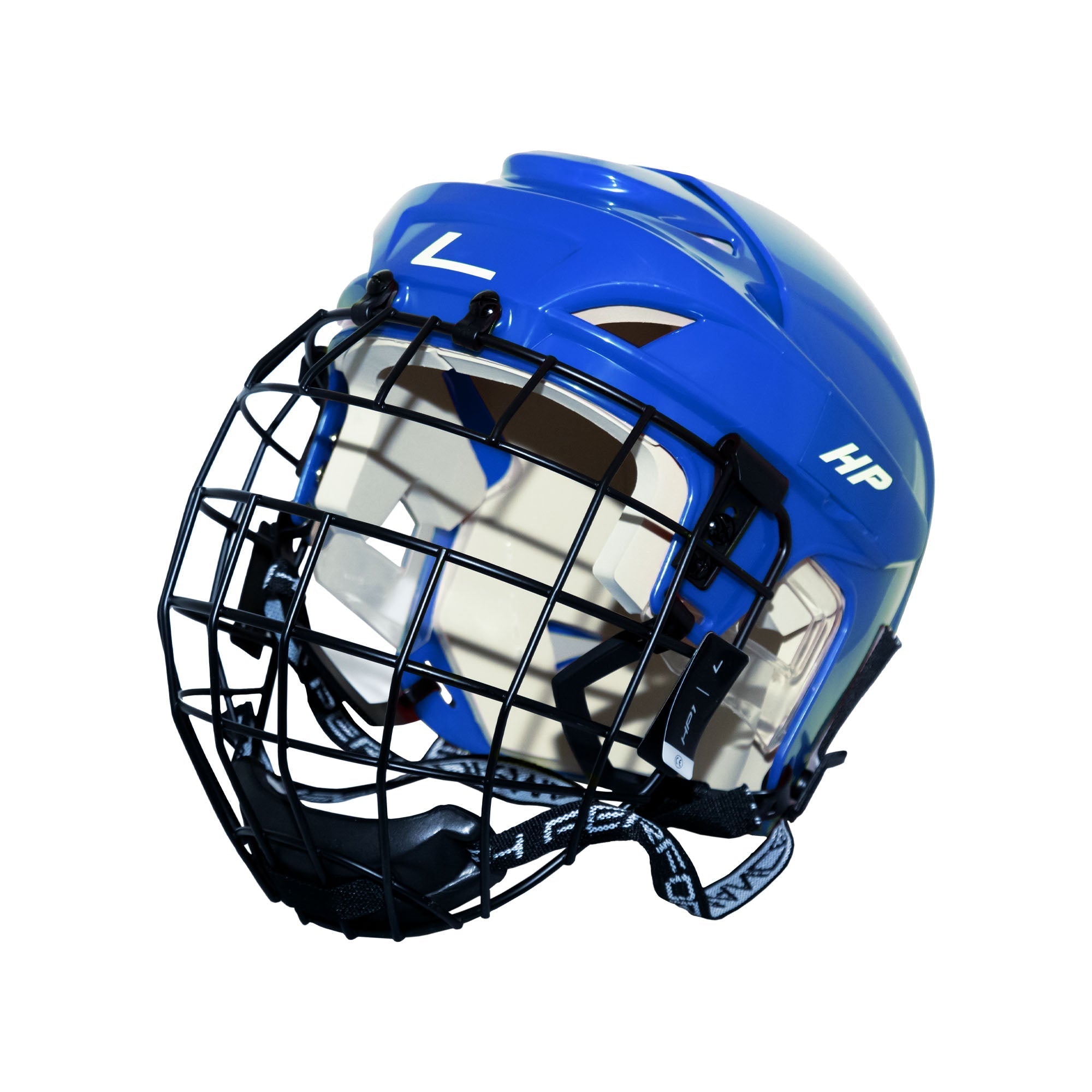 HELMET /CASQUE  - HP1 COMBO 