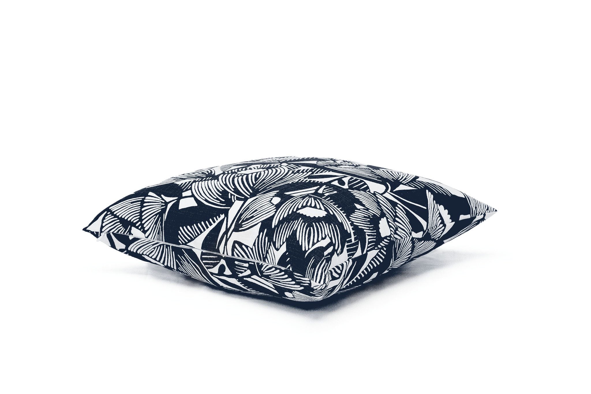 Admiral Pattern Cushion Cover 