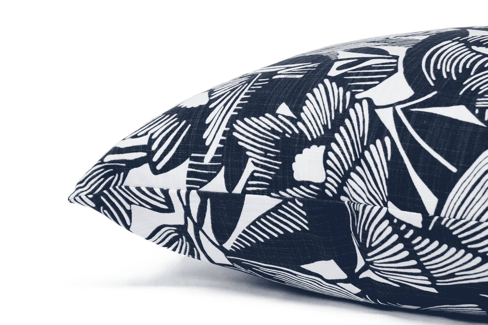 Admiral Pattern Cushion Cover 