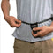 Body Fat Measuring Instrument – Accurate Skinfold Caliper, ABS Material, Fast & Easy 3-Step Measurement, Durable & Eco-Friendly