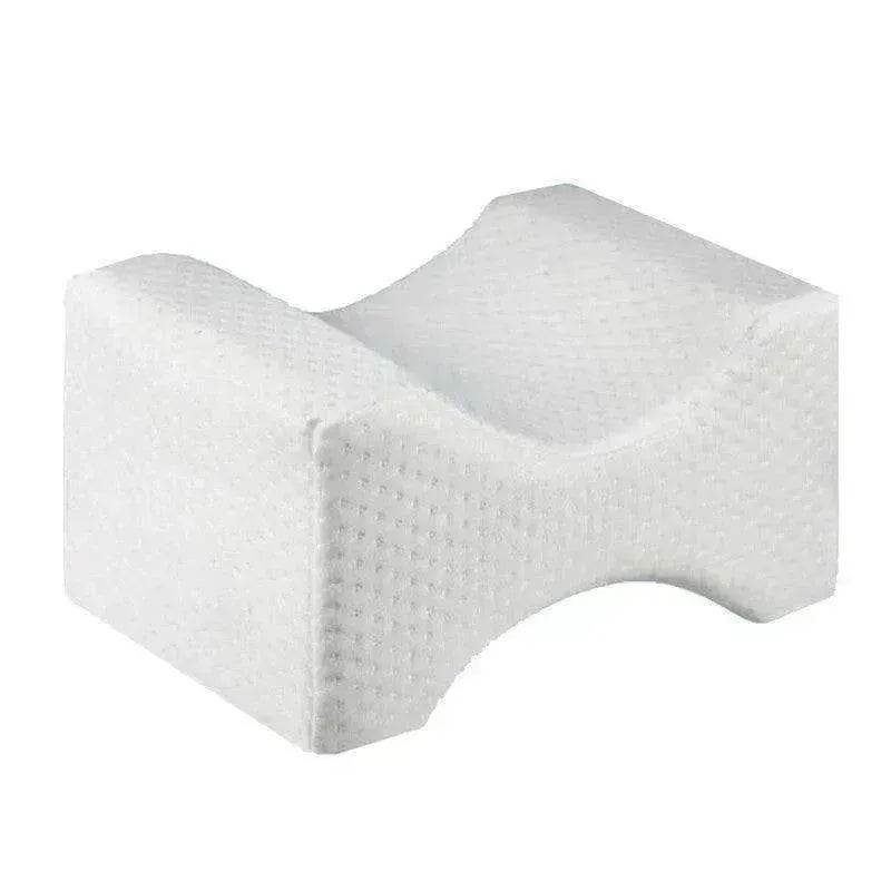 Bone type rebound cotton memory foam foot & leg bed  pillow 