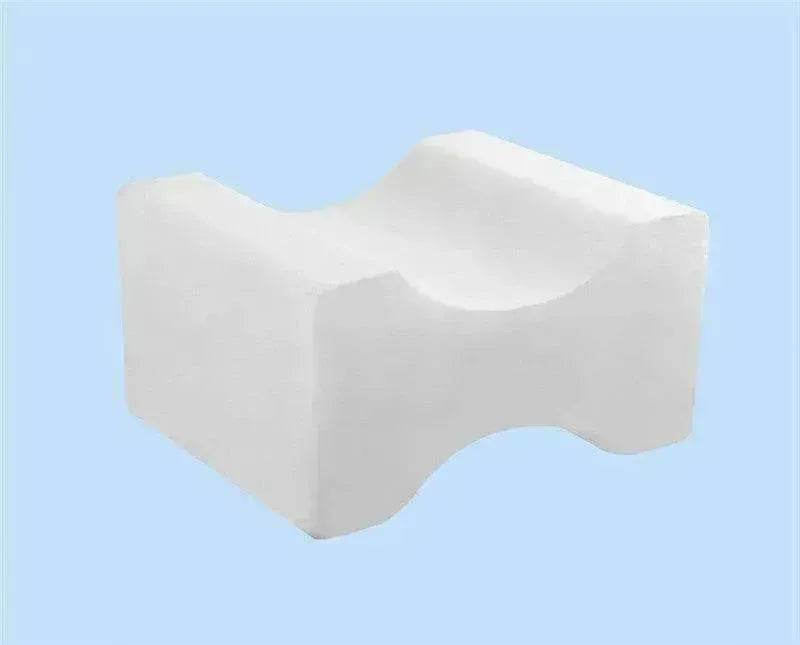 Bone type rebound cotton memory foam foot & leg bed  pillow 