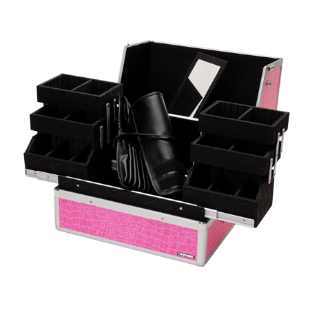 TZ CASE Mini-Pro Series - Beauty Cases AB-70-PA