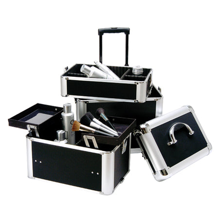 TZ Case AB-301T Pro-Series Beauty Cases