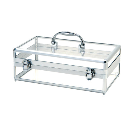 TZ CASE Clear Series Beauty Cases JB-39