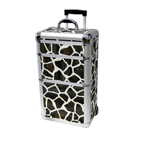 TZ Case AB-301T Pro-Series Beauty Cases