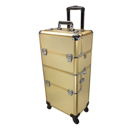 TZCASE Pro Series Large Wheeled Beauty Case Style AB-308T