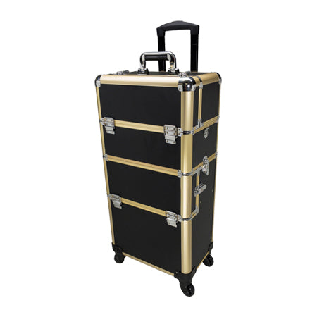 TZCASE Pro Series Large Wheeled Beauty Case Style AB-308T