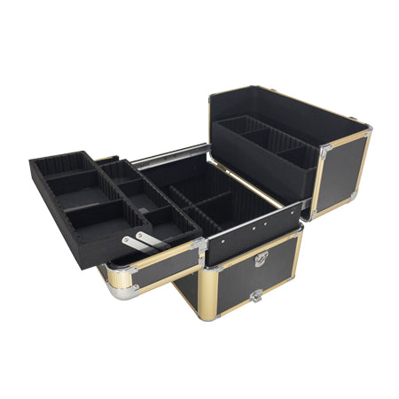 TZCASE Pro Series Large Wheeled Beauty Case Style AB-308T