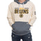 Boston Bruins NHL Unisex Reverse Terry Retro Premium Hoodie