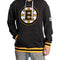 Boston Bruins Muskoka Hoodie -Black Edition
