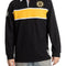 Boston Bruins Rugby Shirt-Presale