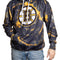 Boston Bruins Sublimation Hoodie