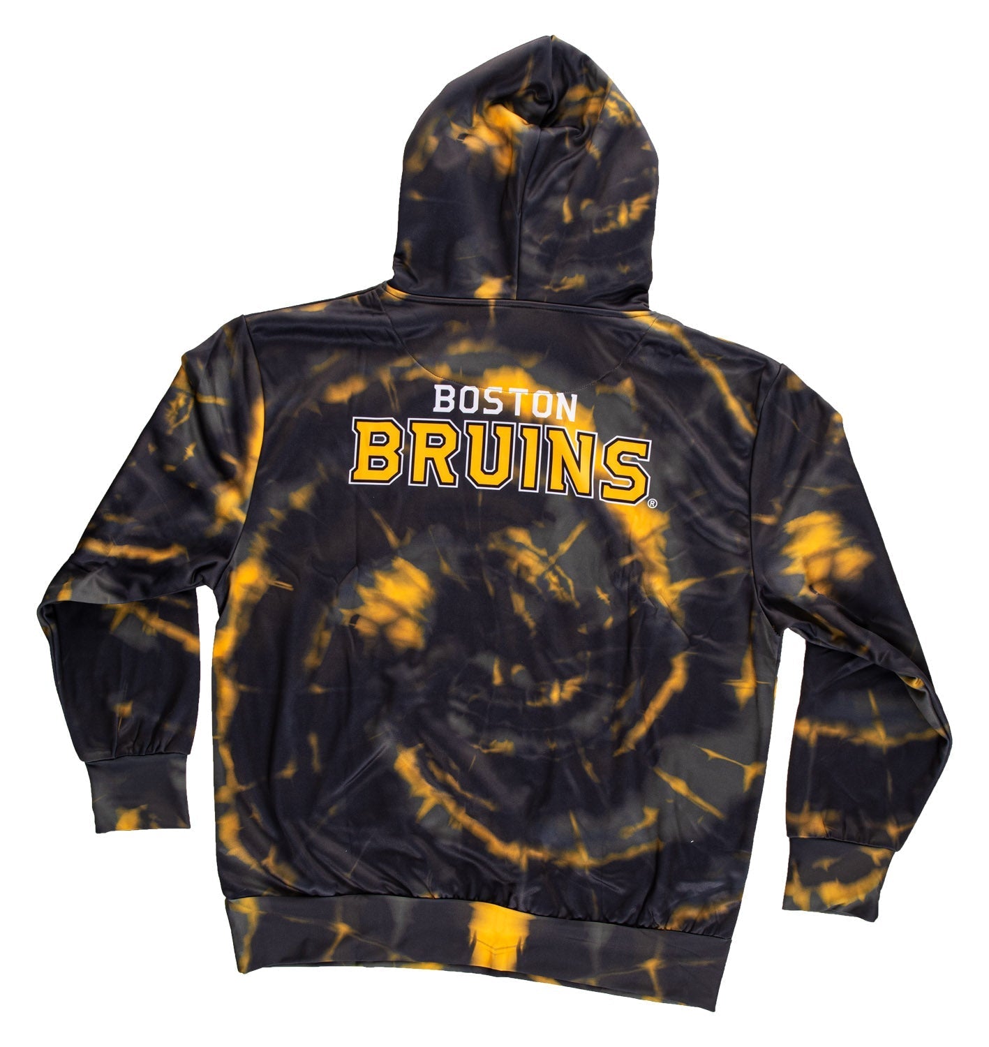 Boston Bruins Sublimation Hoodie 
