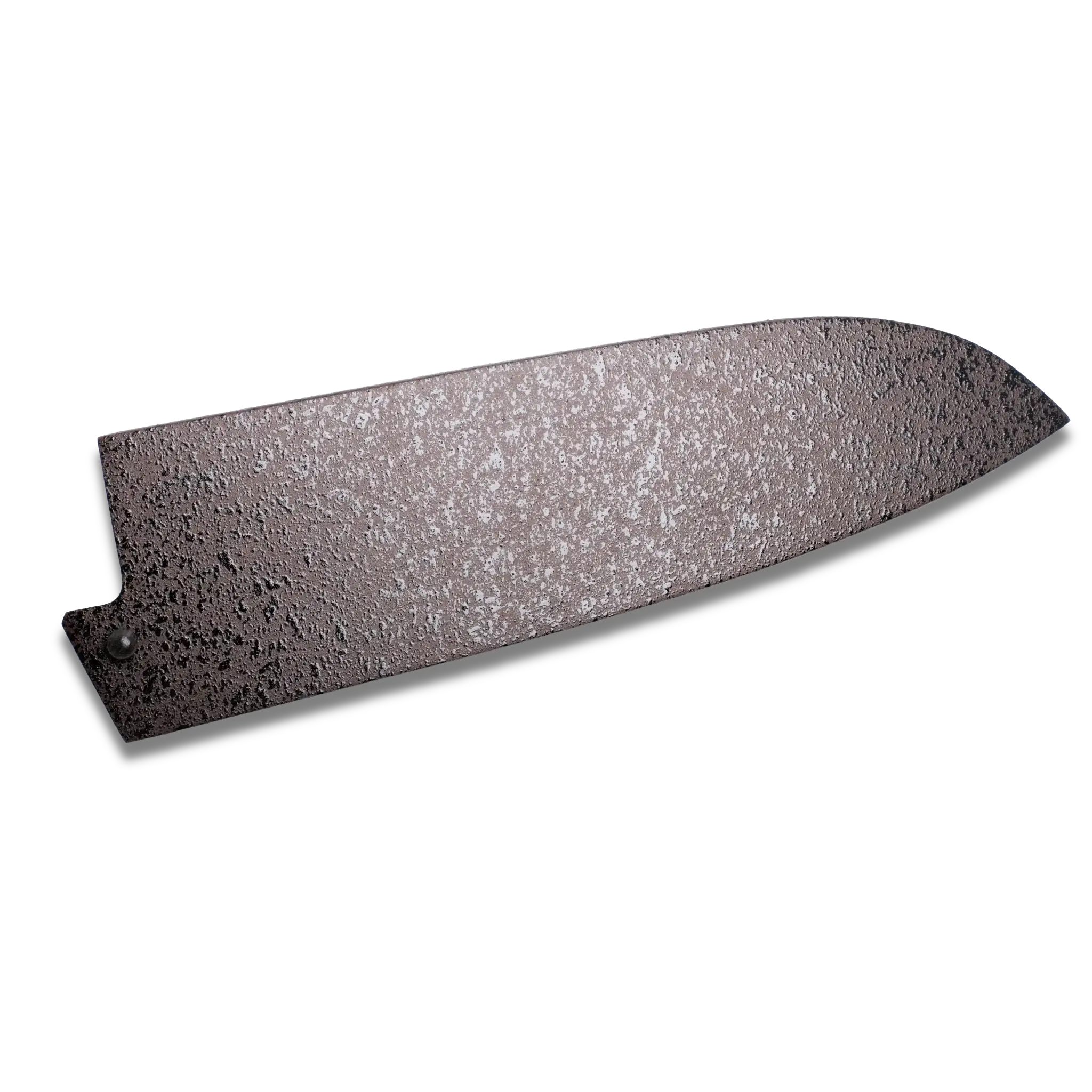 Sheath/Says Ho Wood (Magnolia) for  180mm Santoku Knife 